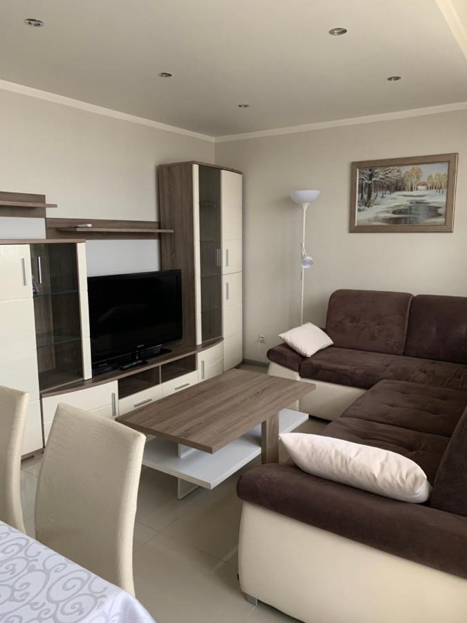 Look Of Dreams - Apartament W Superjednostce Dabrowa Gornicza Exterior photo