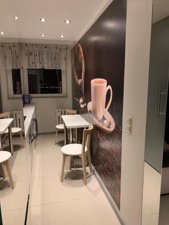 Look Of Dreams - Apartament W Superjednostce Dabrowa Gornicza Exterior photo