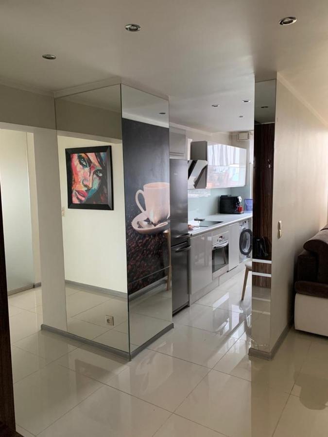 Look Of Dreams - Apartament W Superjednostce Dabrowa Gornicza Exterior photo