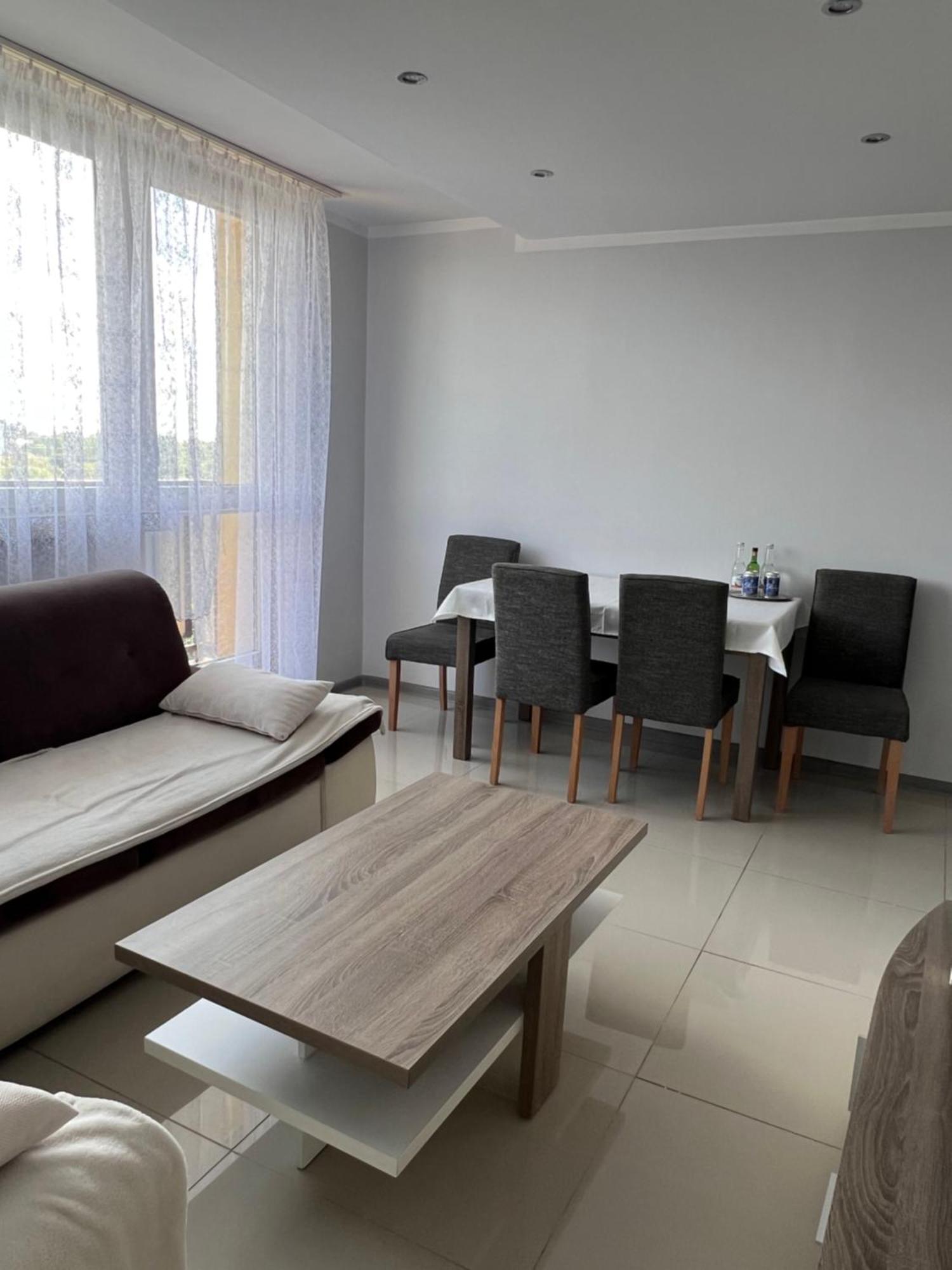 Look Of Dreams - Apartament W Superjednostce Dabrowa Gornicza Exterior photo
