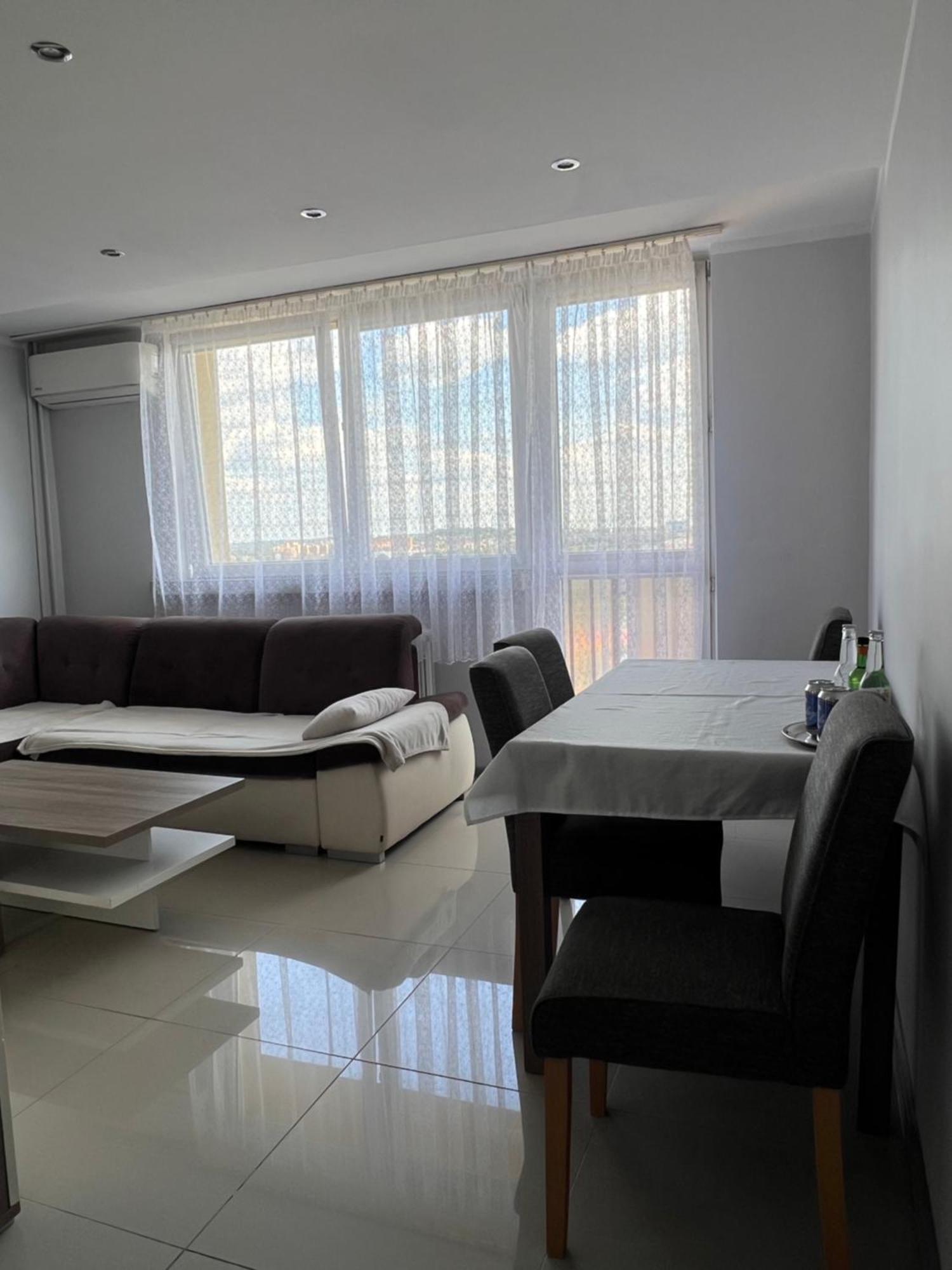 Look Of Dreams - Apartament W Superjednostce Dabrowa Gornicza Exterior photo