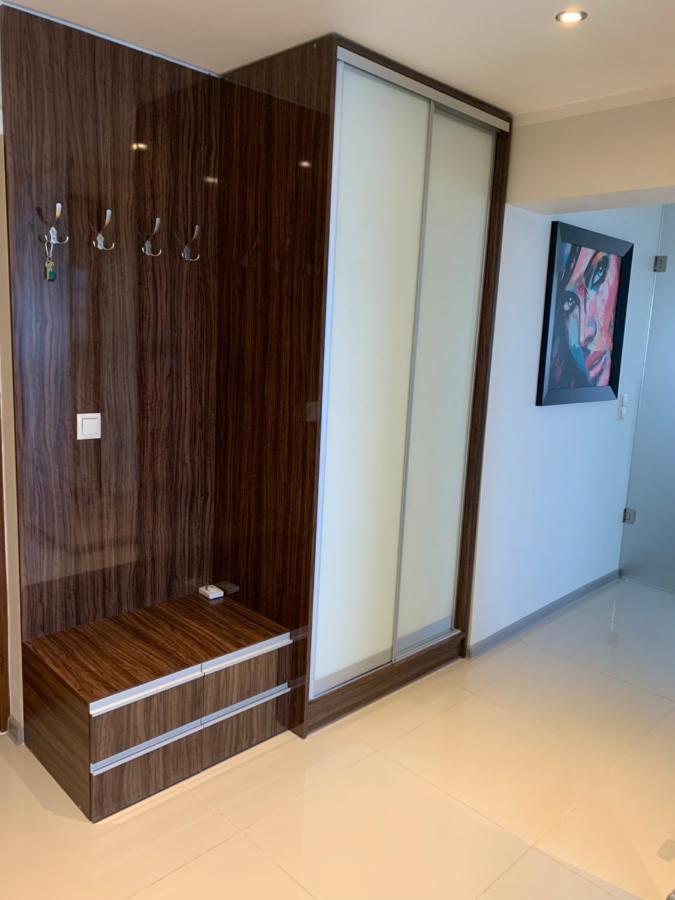 Look Of Dreams - Apartament W Superjednostce Dabrowa Gornicza Exterior photo