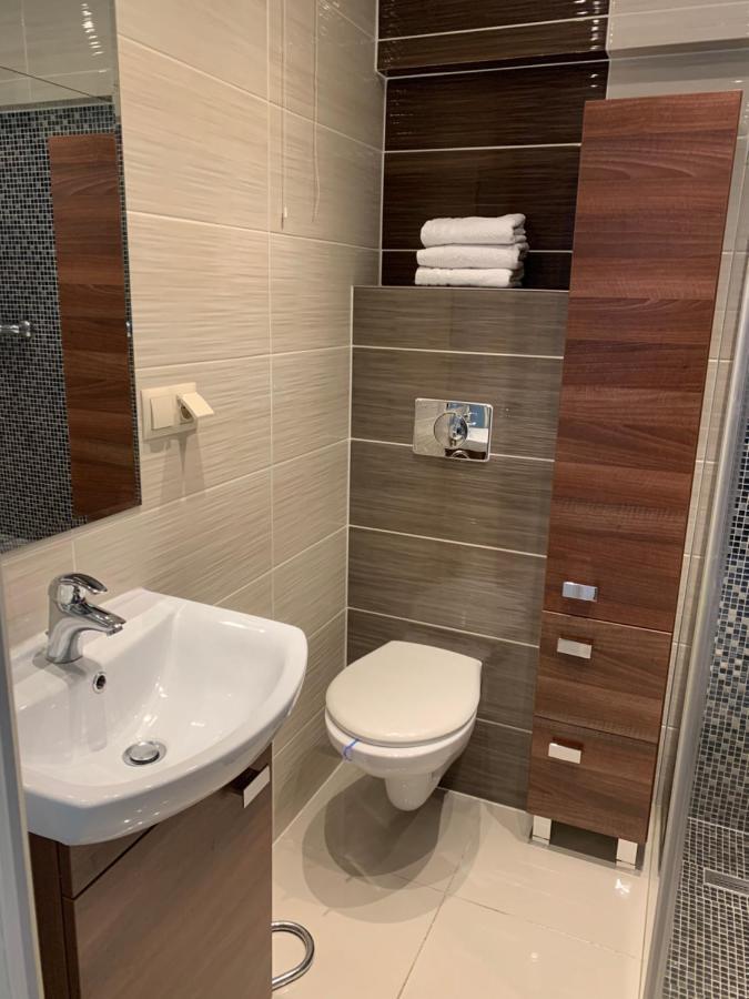 Look Of Dreams - Apartament W Superjednostce Dabrowa Gornicza Exterior photo